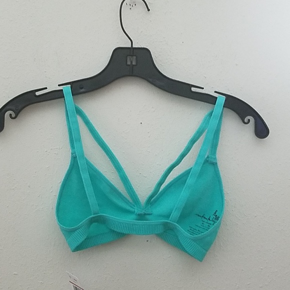 51. 🆕 Free People Keira Seamless Bralette - Picture 6 of 6